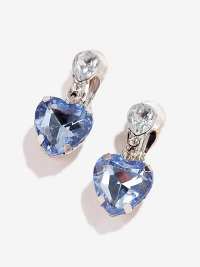Super Smalls Dinner & A Movie Earring Set (set Of Three) In Multicoloured