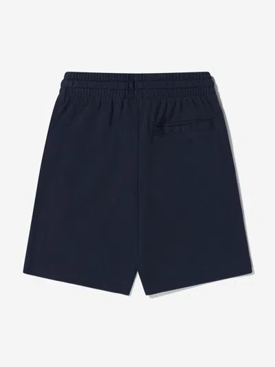 Nike Boys Club Jersey Shorts 2 - 3 Years Blue By Childsplay Clothing In Blue