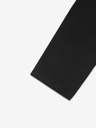 Calvin Klein Jeans Est.1978 Calvin Klein Jeans Calvin Klein Baby Girls Monogram Leggings In Black