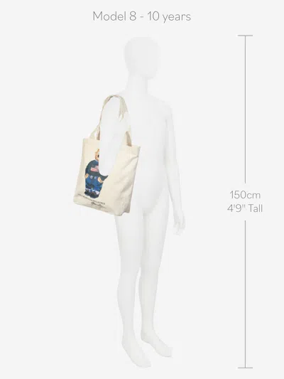 Polo Ralph Lauren Ralph Lauren Kids Polo Combo Pack In Multicoloured