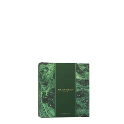 Molton Brown Re-charge Black Pepper Body Care Gift Set (limited Edition)