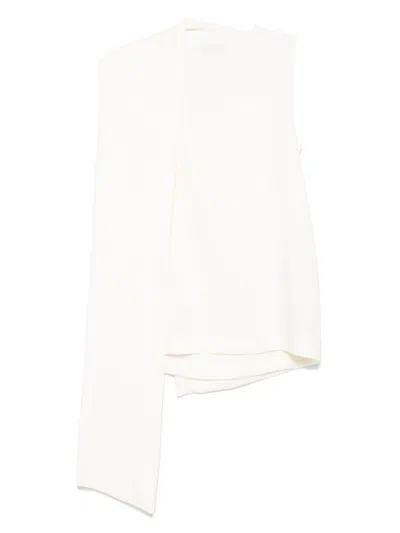 Alberto Biani Asymmetric Top