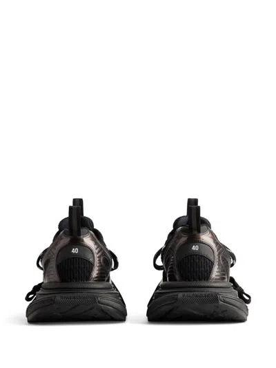 Balenciaga 3xl Sneakers In Grey