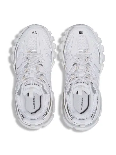 Shop Balenciaga Track Sneakers