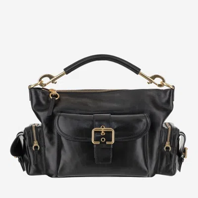 Chloé Camera Shoulder Bag