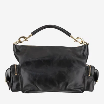 Chloé Camera Shoulder Bag