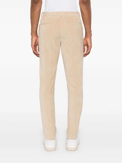 Circolo 1901 Corduroy Drawstring Trousers