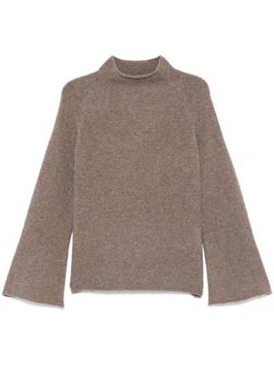 Shop Filippa K Wool Turtle Neck Jumper