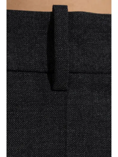 Givenchy Wool Trousers