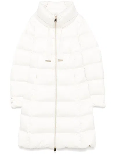Herno Midi Down Jacket