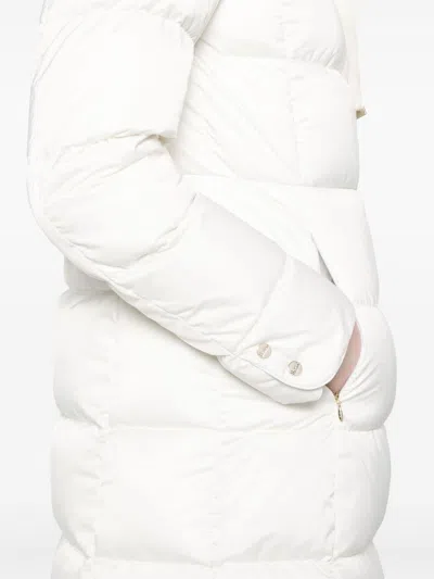 Herno Midi Down Jacket