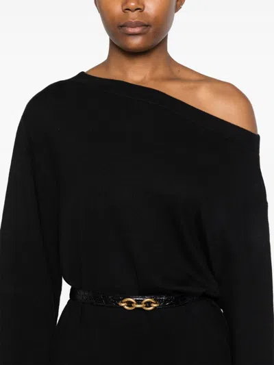 Shop Herskind Isabella Wool Long Dress