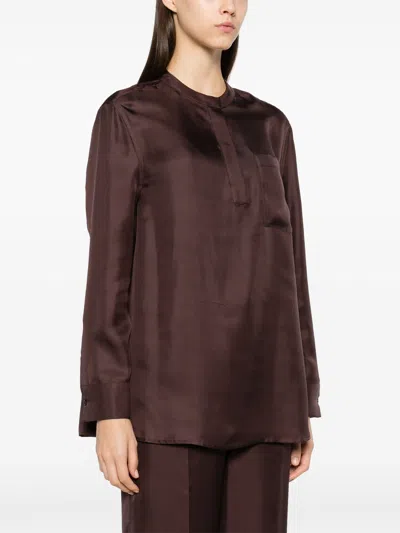 Loulou Studio Blouse Clothing