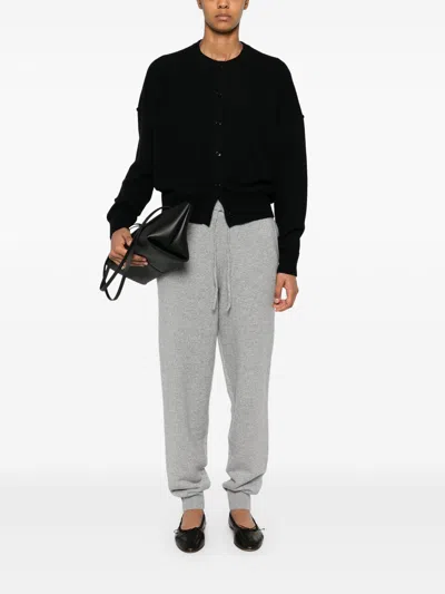 Loulou Studio Hespero Track Pants