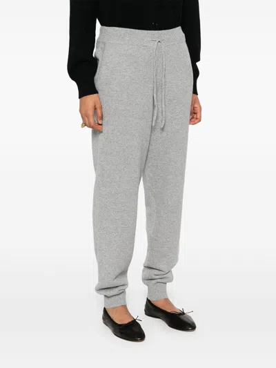 Loulou Studio Hespero Track Pants