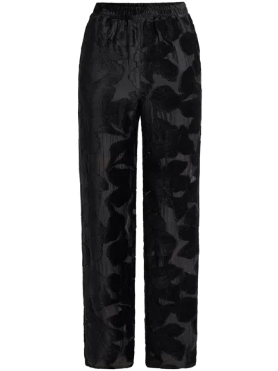 Loulou Studio Pares Trousers