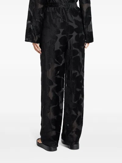 Loulou Studio Pares Trousers