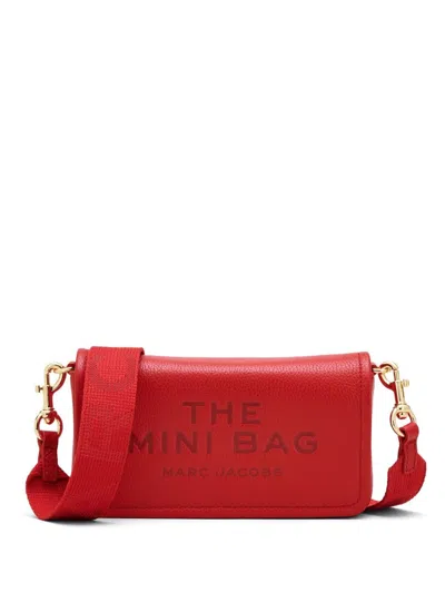 Shop Marc Jacobs The Mini Bag