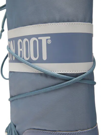 Shop Moon Boot Icon Snow Boots