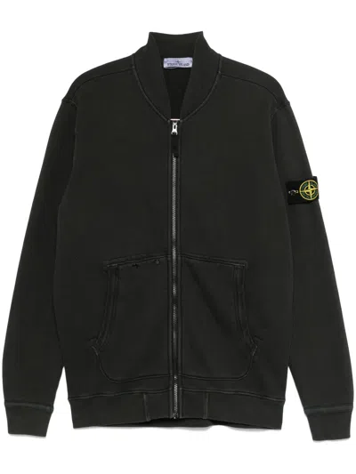 Shop Stone Island Sweatshirt