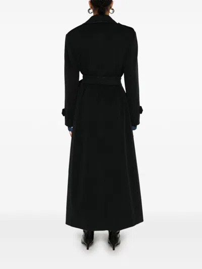 Shop Tagliatore Judy Wool Coat