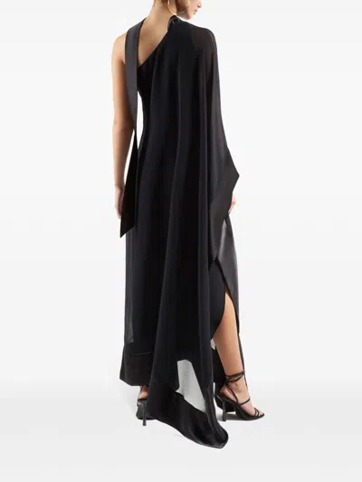 Taller Marmo Betsy Spirito Kaftan Dress
