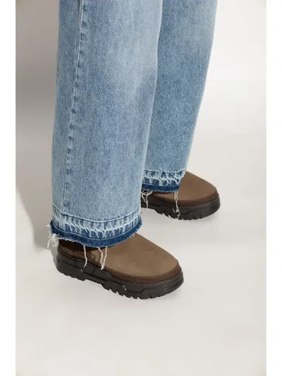 Ugg 44mm Classic Mini Trailgrazer Boots
