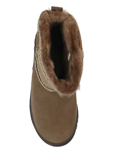 Ugg 44mm Classic Mini Trailgrazer Boots