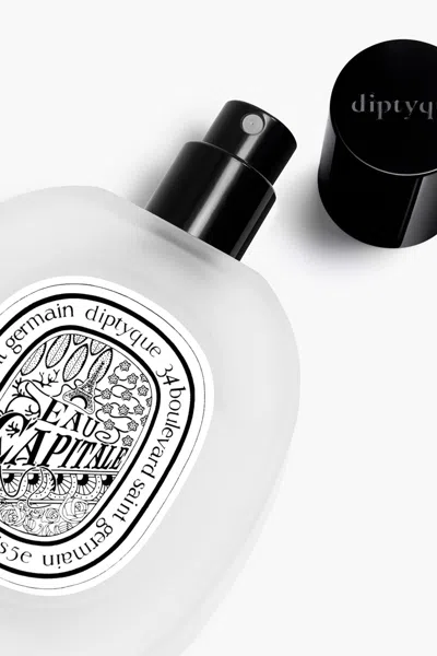 Diptyque Fleur De Peau Hair Mist 1 Fl.oz