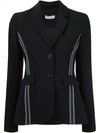 ALTUZARRA two button blazer,DRYCLEANONLY