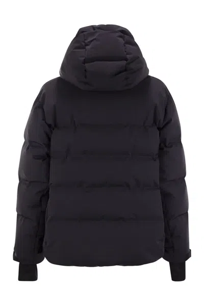Moncler Fellberg In Navy