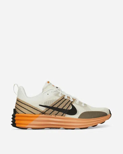 Nike Lunar Roam Sneakers In Multicolor