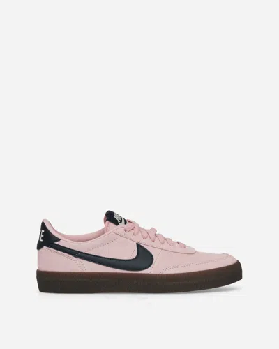 Nike Killshot 2 Sneakers Contrast Detailing In Pink