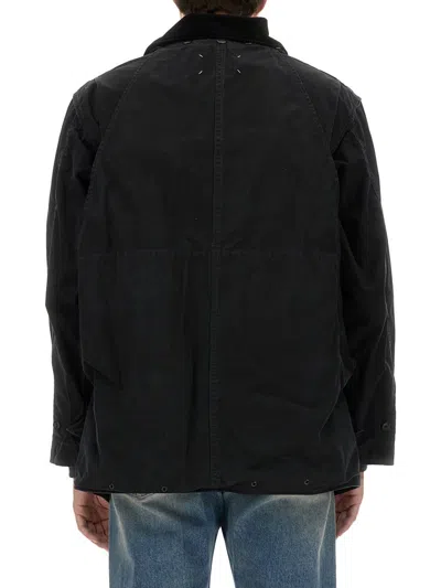 MAISON MARGIELA MAISON MARGIELA JACKET 