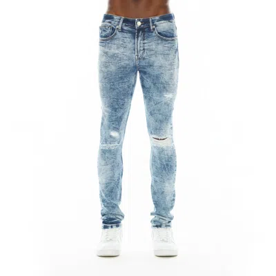 HVMAN STRAT SUPER SKINNY FIT JEAN IN DREAM 