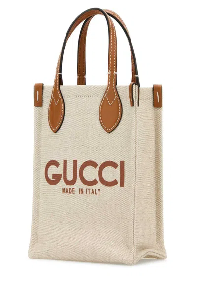 Shop Gucci Handbags. In Beige O Tan