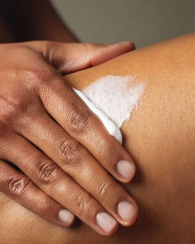 Evolvetogether Provence Nutrient Rich Body Cream In White