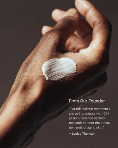 Klur Sculpture + A Overnight Enrichment Cream