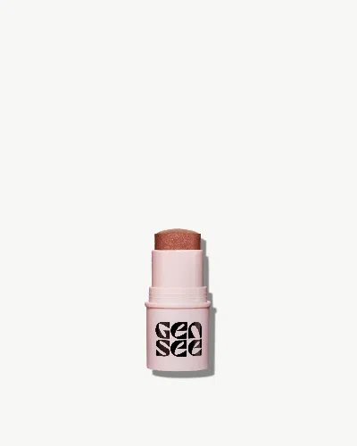 GEN SEE STRAIGHT FLUSH GLOW STICK 