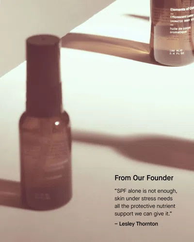 Klur Symmetry Fluid Anti-pollution Serum