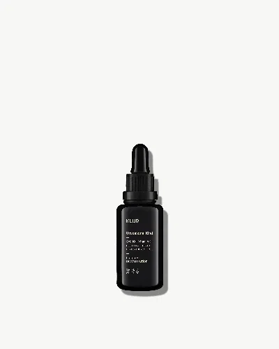 Klur Unseasonal Kind Face Oil