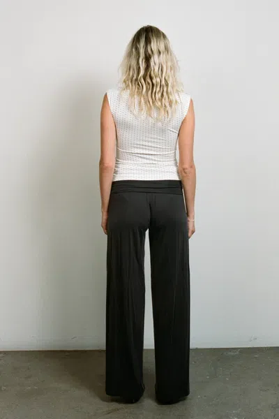 Fw24 Tabby Pant In Slate