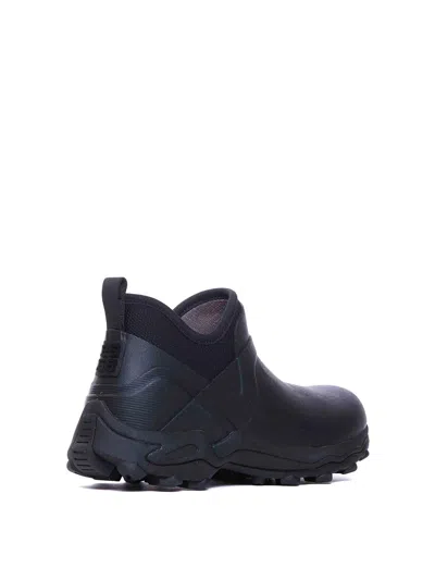 Givenchy Booties In Black