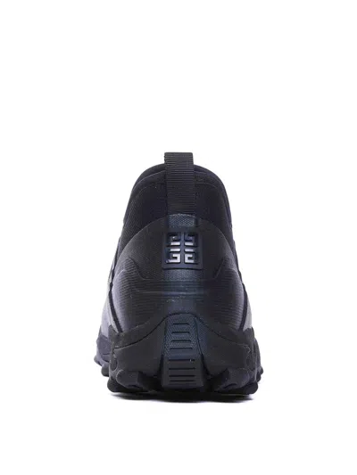 Givenchy Booties In Black