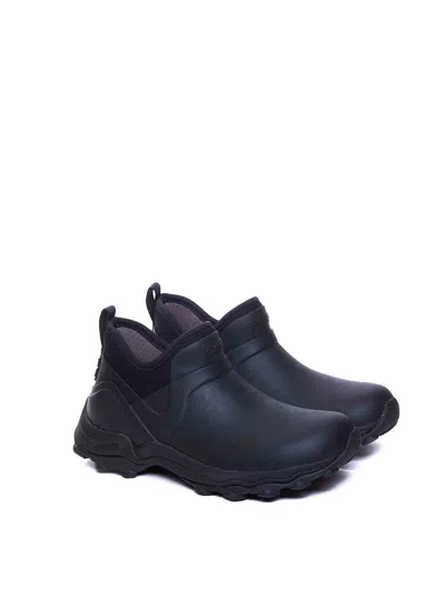 Givenchy Booties In Black