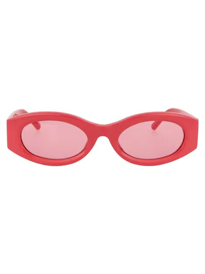 Attico The  Sunglasses 38 C4 Sun C4
