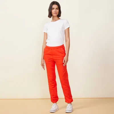 Monrow 90's Tee In White