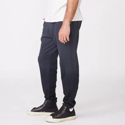 Monrow Archives Ombre Lounge Sweats In Faded Black