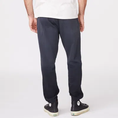 Monrow Archives Ombre Lounge Sweats In Faded Black
