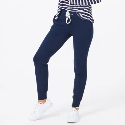Monrow Supersoft Vintage Sweat Pant In Inca